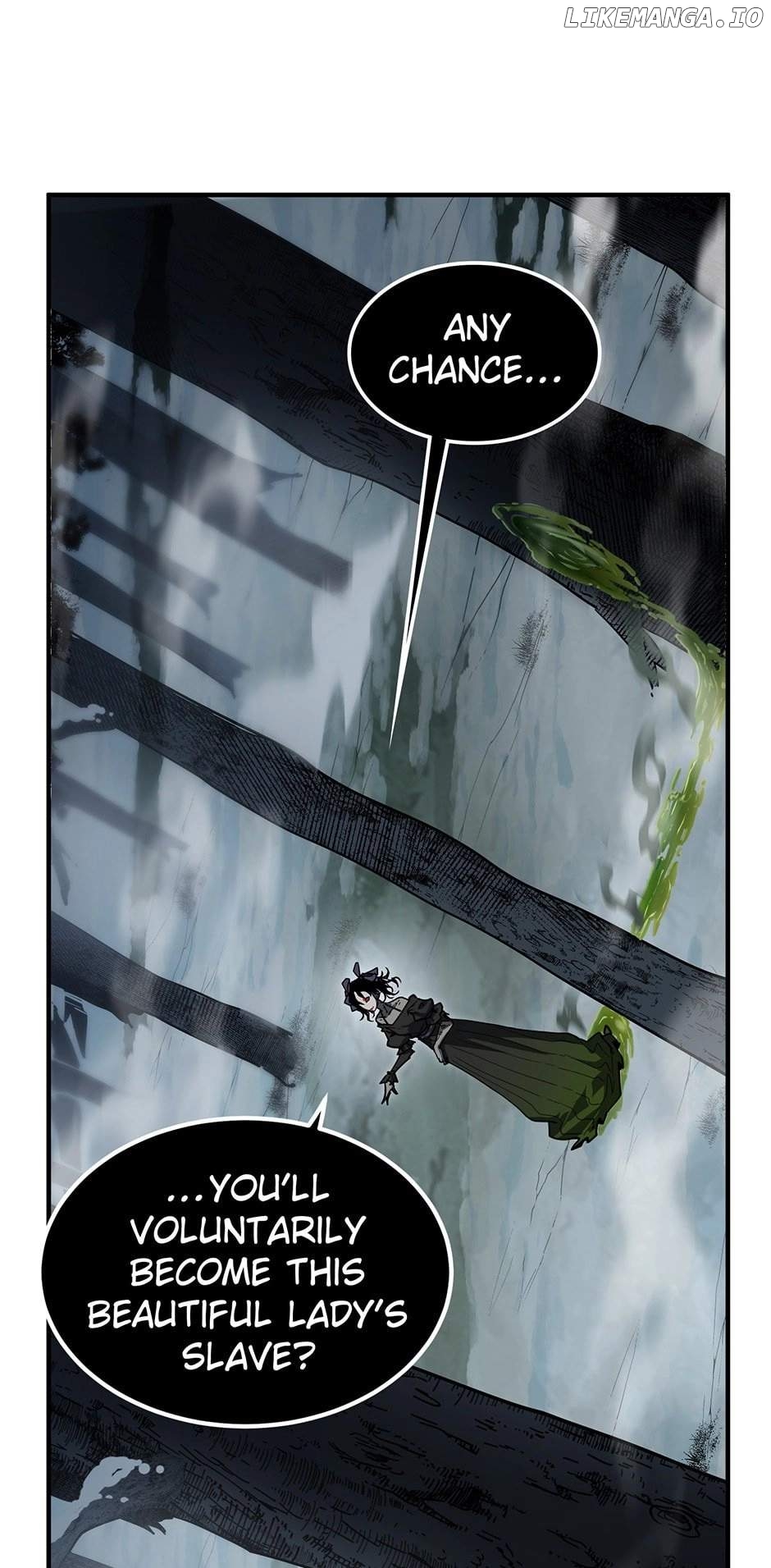 The Beginning After The End Chapter 192 image 010